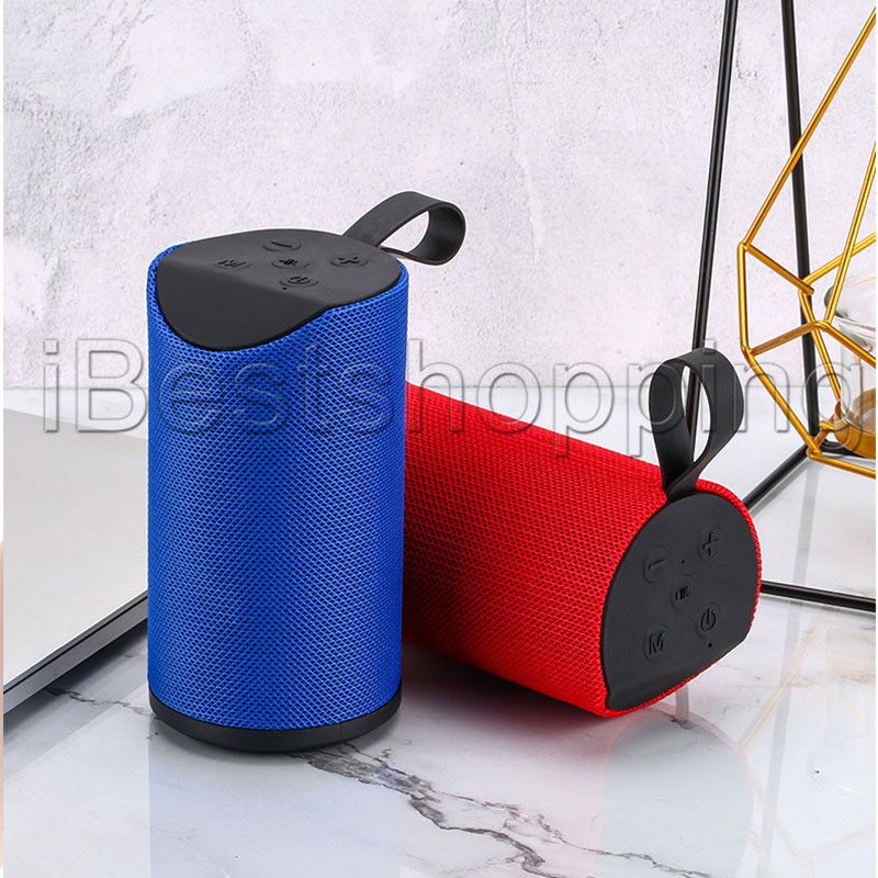 Bluetooth Subwoofer Speaker Wireless Bluetooth Deep Subwoofer Stereo