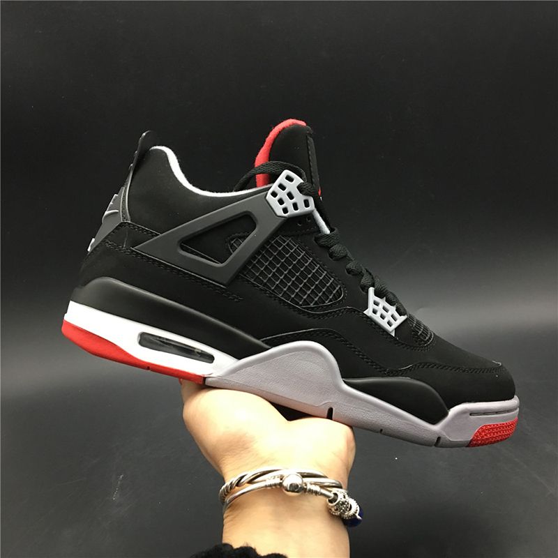 og bred 4s