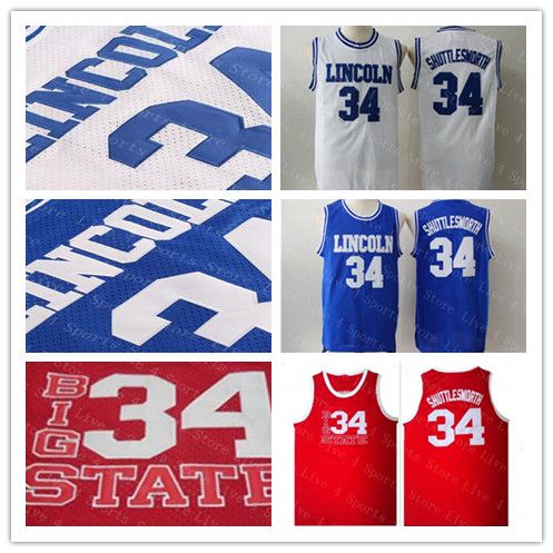 jesus shuttlesworth shirt