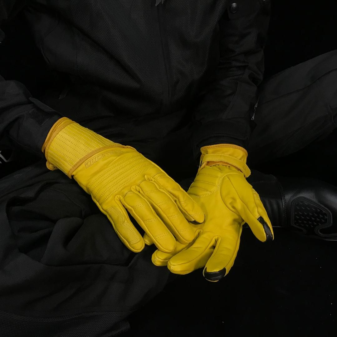 revit waterproof gloves