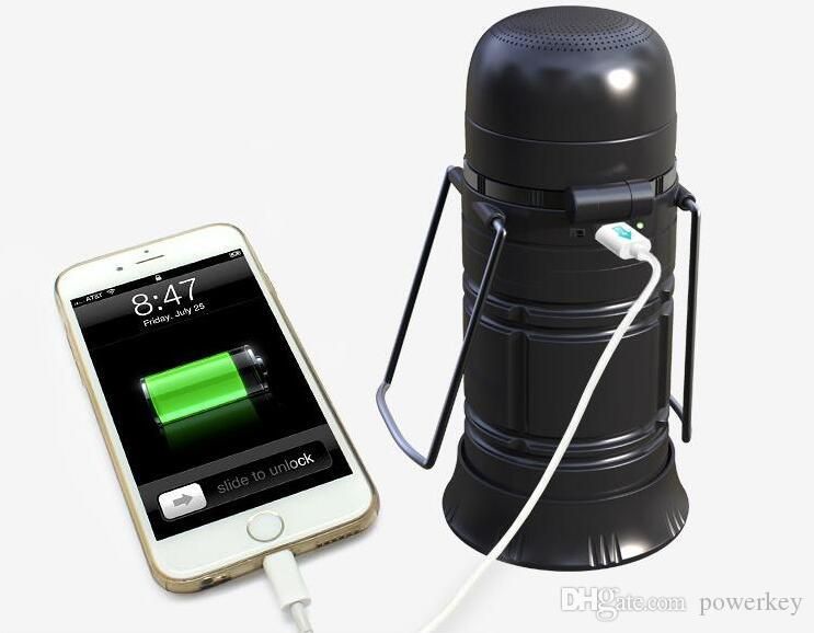 2020 New Design Wireless Speakers Waterproof Bluetooth Speaker Power