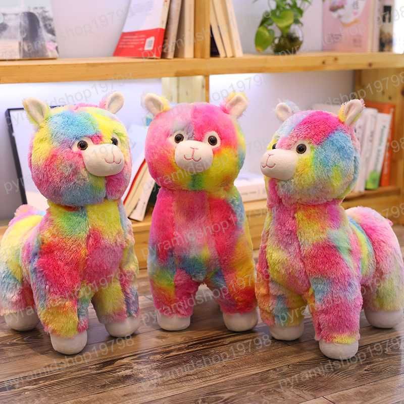 alpacasso peluche