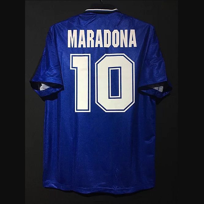 1994 argentina jersey