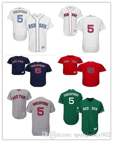 red sox jersey black