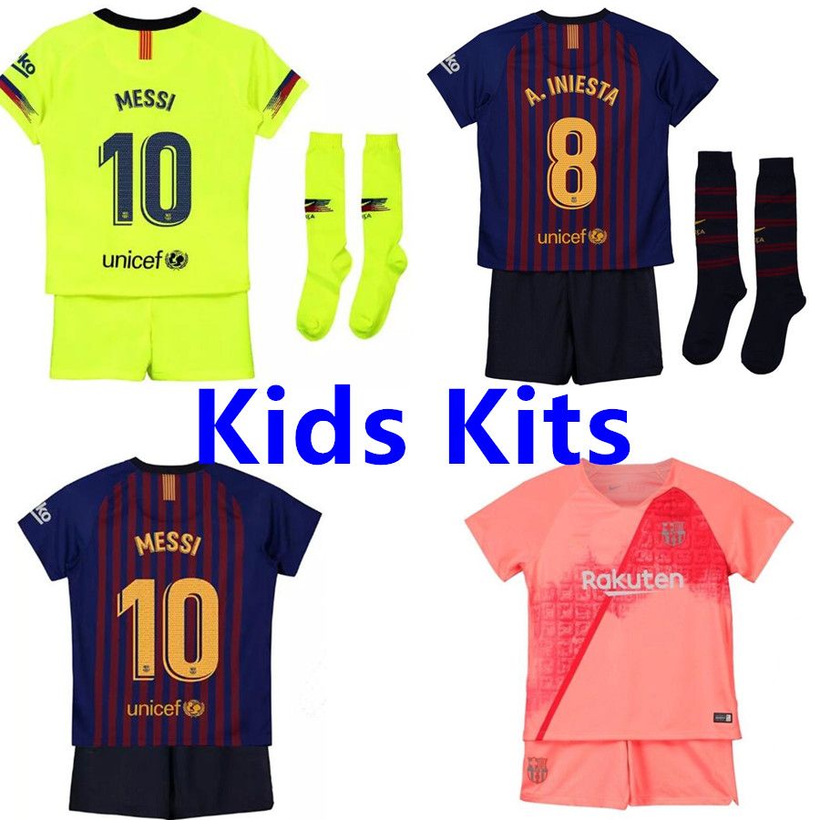 barcelona jersey 2019 price