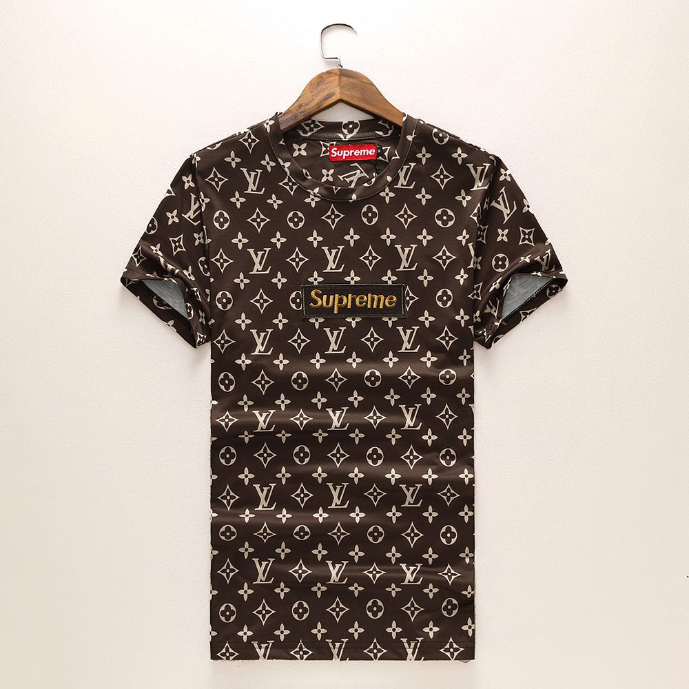 Supreme Louis Vuitton Jersey Dhgate - Just Me and Supreme