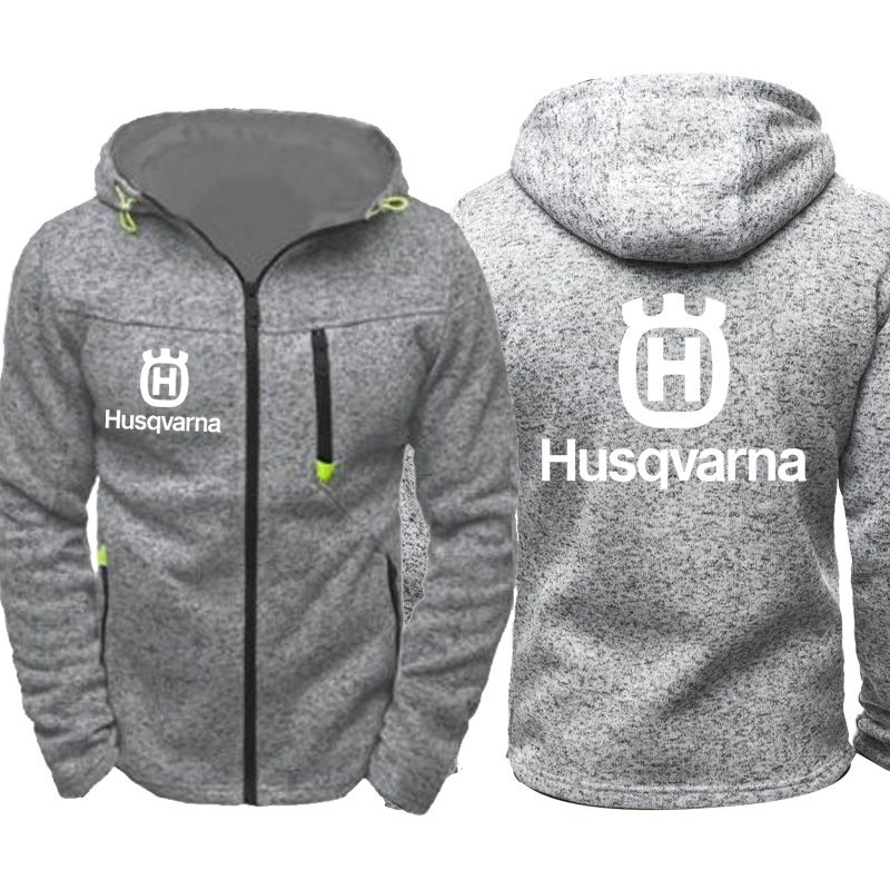 Uomo HUSQVARNA Felpa Uomo Intimo sportivo berjaya.edu.my