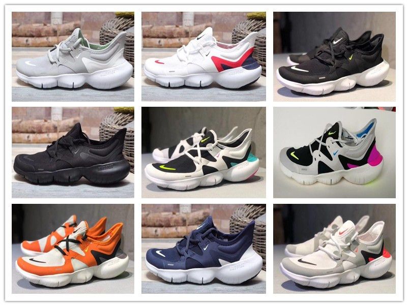 nike free run 5.0 2019