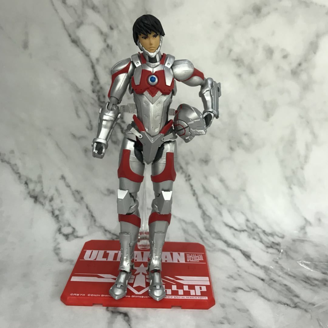 shin ultraman shf