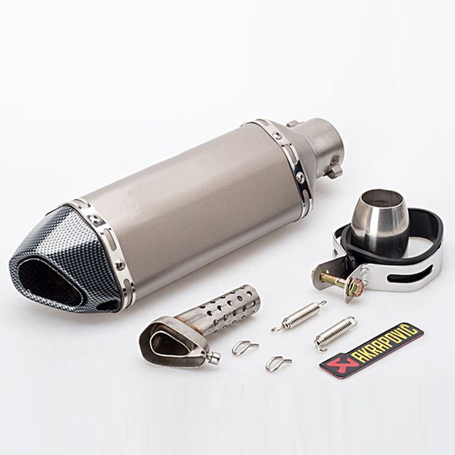 2019 For Honda Nc750x Nc750s 2012 To 2017 2018 Nc700x Nc700s Slip On