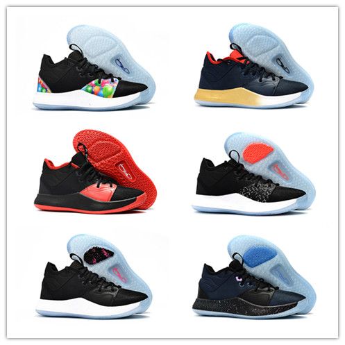 Acquista nike pg 3 uomo rosa | fino a OFF66% sconti