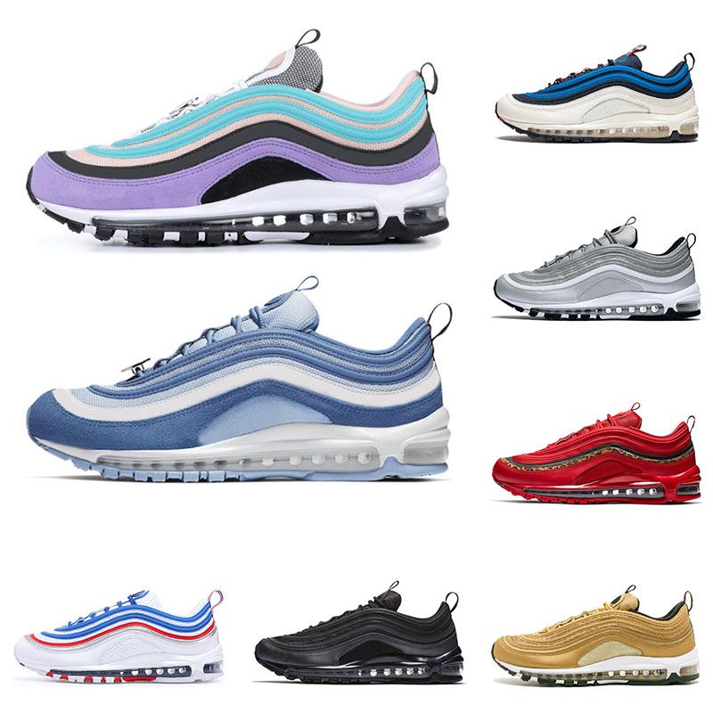nike air max 97 rouge pas cher
