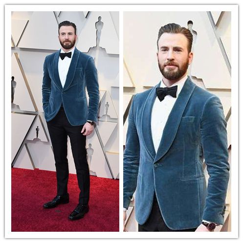 tuxedo groom exquisite