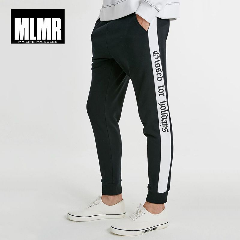 s mark track pants