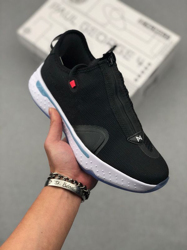 newest paul george shoes