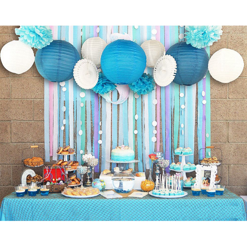 Sunny Yellow You Are My Sunshine Birthday Party Decoration Kit Happy Birthday Banner Paper Fan 1st Birthday Baby Shower Event Decoration Event