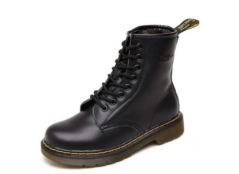 dr martens boots canada