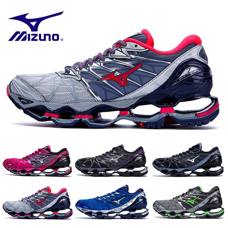mizuno wave prophecy 7 uomo prezzo