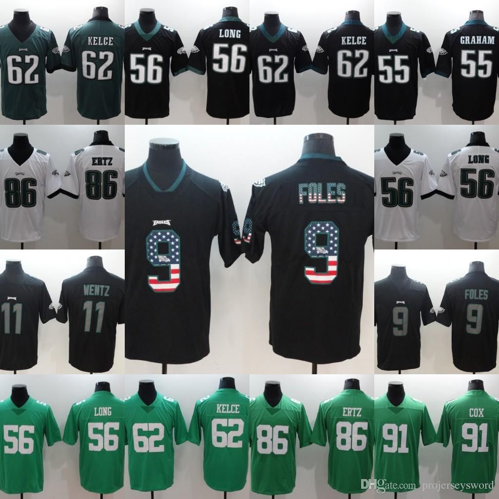 fletcher cox jersey