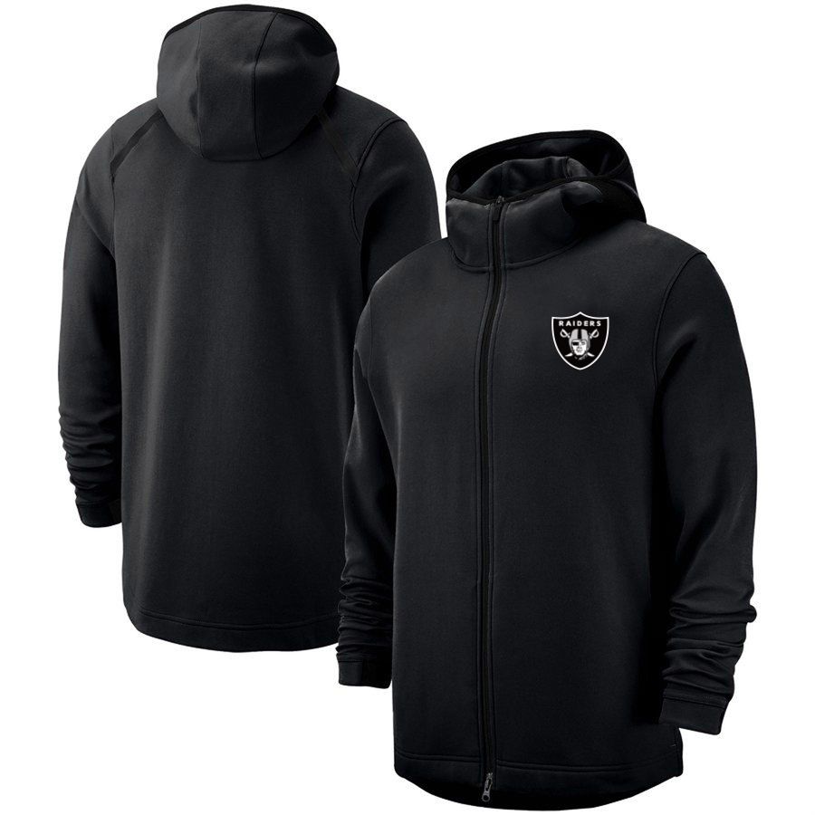 oakland raiders vintage hoodie