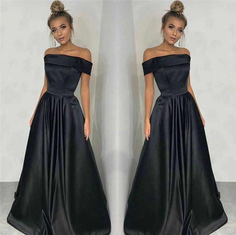 Prom Dresses 80s