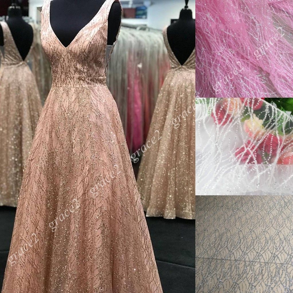 Champagne Prom Dress USA