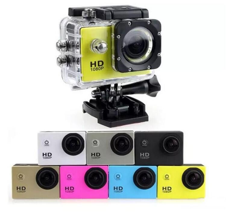 Waterproof Action Video Camera Cheap SJ4000 1080P Full HD Digital Sport