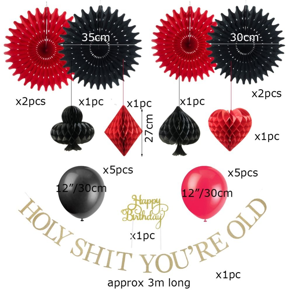 Acheter Casino Poker Theme Decorations De Fete Danniversaire Noir Rouge Ballons Drole Banniere Gateau Danniversaire Topper Fans Las Vegas Fournitures De 13 56 Du Totwo9 Fr Dhgate Com Acheter Casino Poker Theme Decorations De Fete Danniversaire Noir Rouge Ballons Drole Banniere Gateau Danniversaire Topper Fans Las Vegas Fournitures De 13 56 Du Totwo9 Fr Dhgate Com