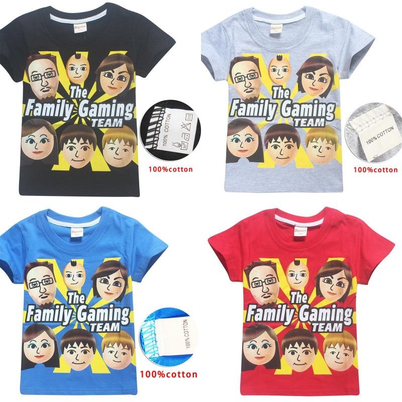 Family Gaming Team - 