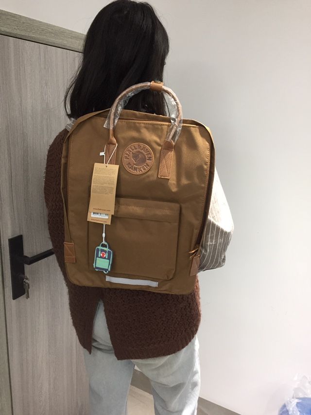 Las 7 mejores mochilas Kanken más baratas de 2022 - Todoequipaje