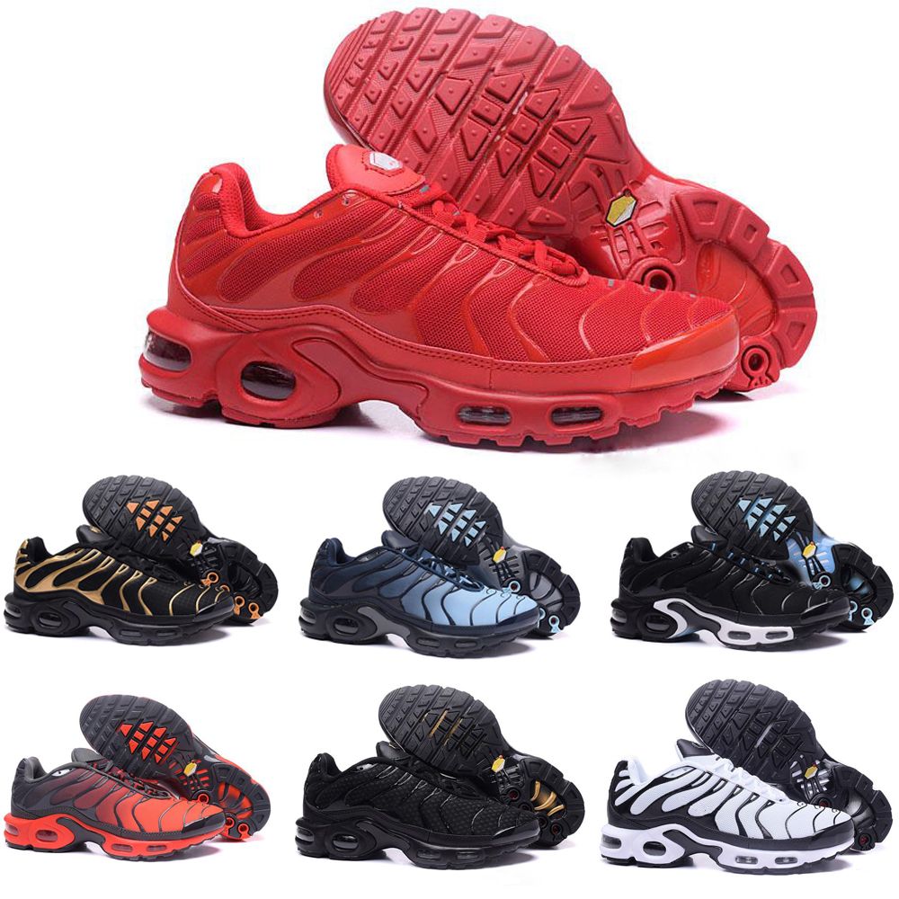 Plus airmax TN TN de Ultra hommes air TN sport sport chaussures cher nike pour pour de hommes Sports plus pas Chaussures Chaussures Requin Baskets max uT1FKcJl3