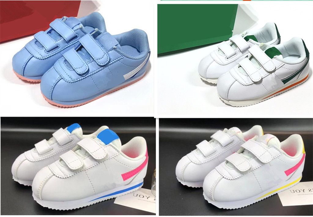 baby boy cortez shoes