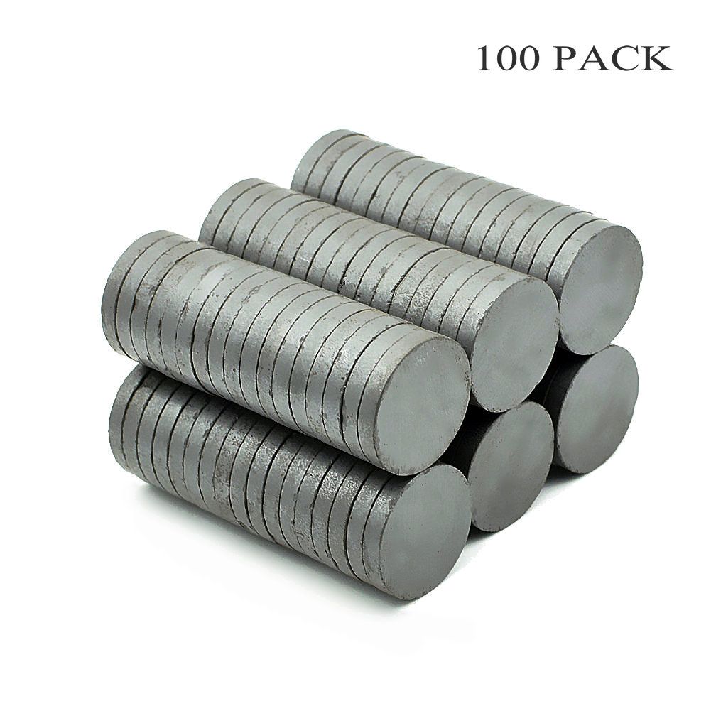 1 ceramic ferrite magnets