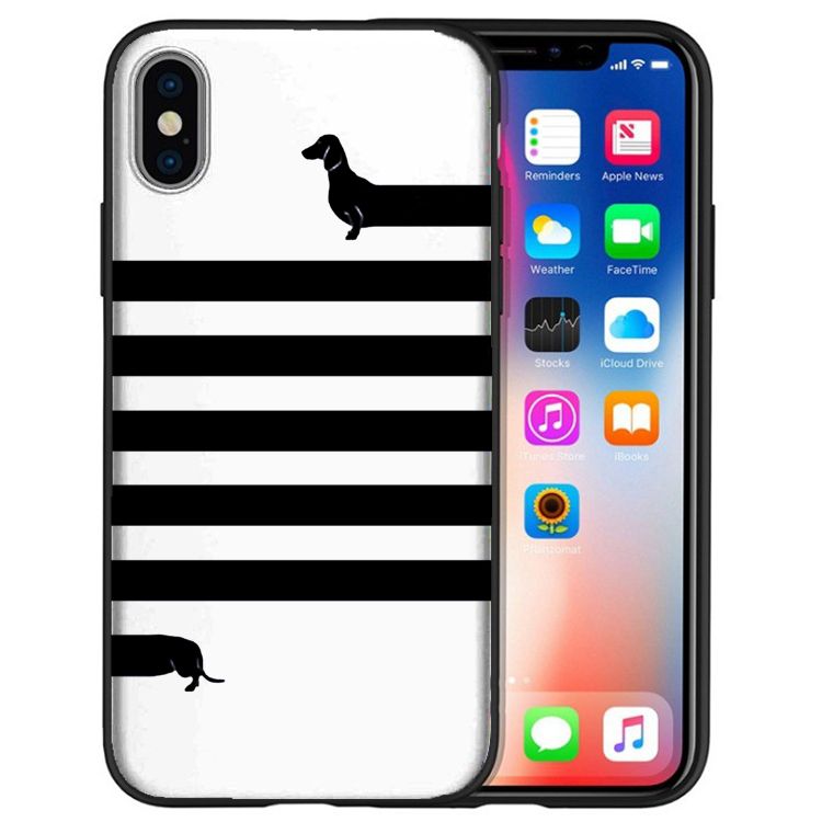 iphone 8 case dachshund iphone 8 case dachshund