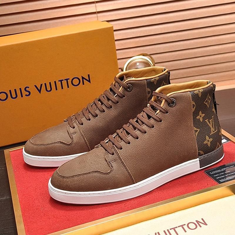 louis vuitton booties sale