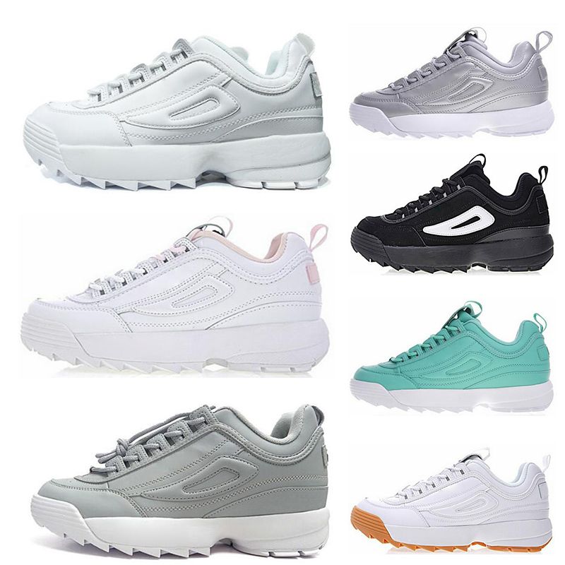 fila disruptor triple classiche fila disruptor triple classiche