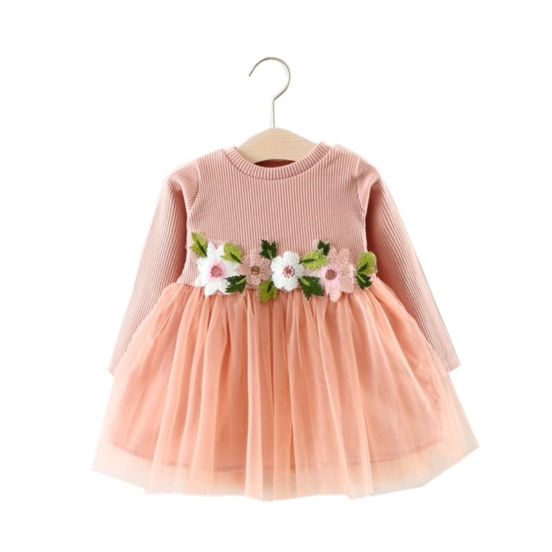 Cute Knitted Dresses