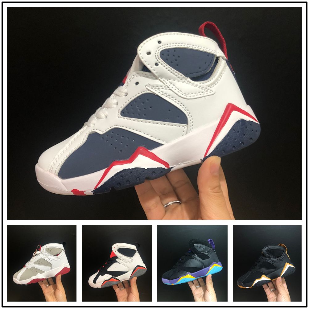 jordan aj7