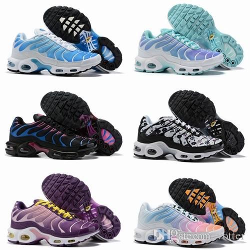 purple tns womens