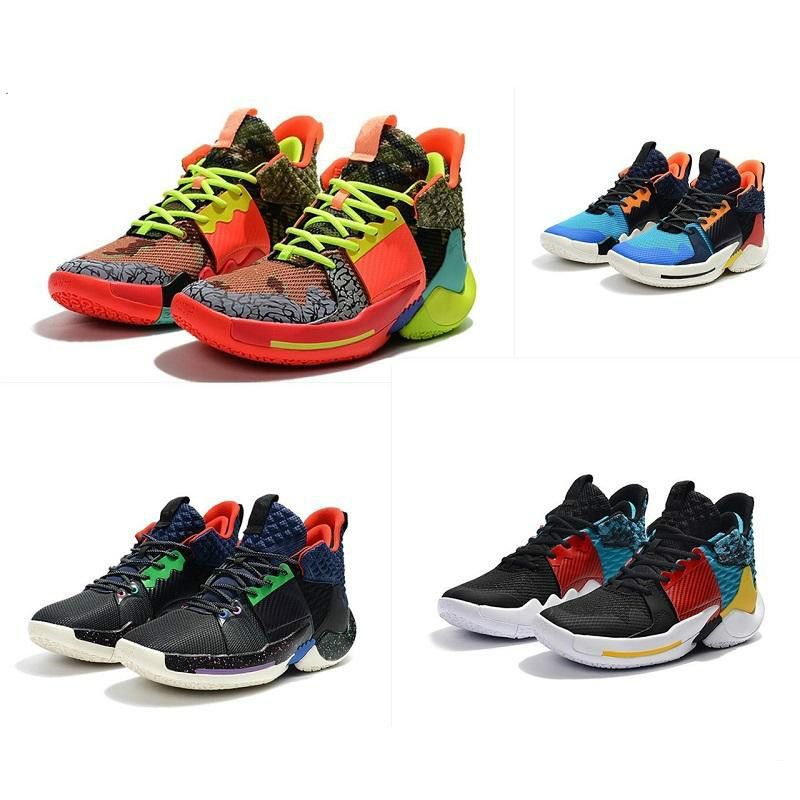 russell westbrook shoes youth