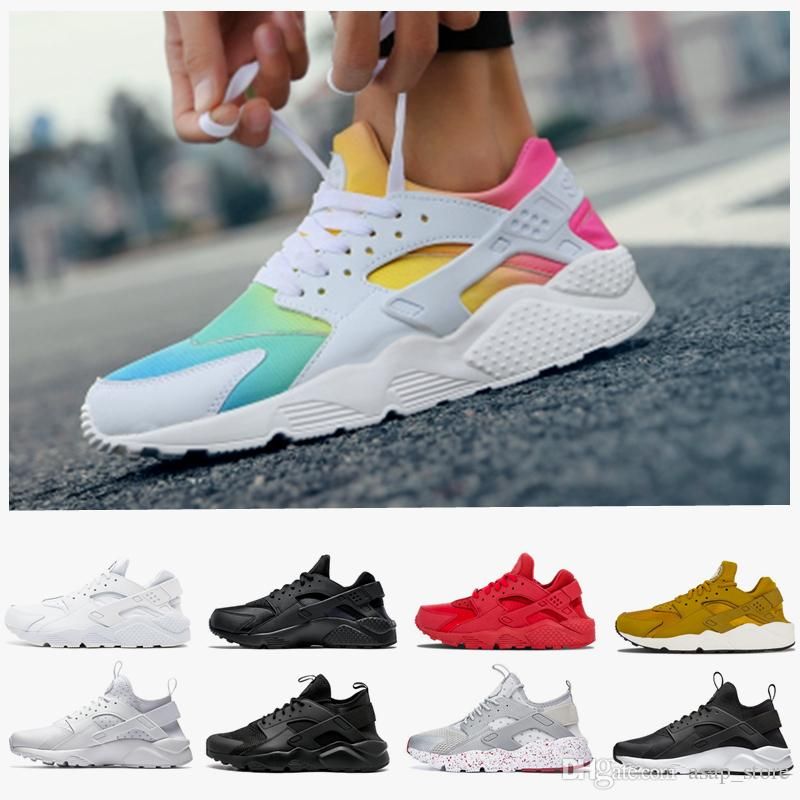 air huarache running shoes