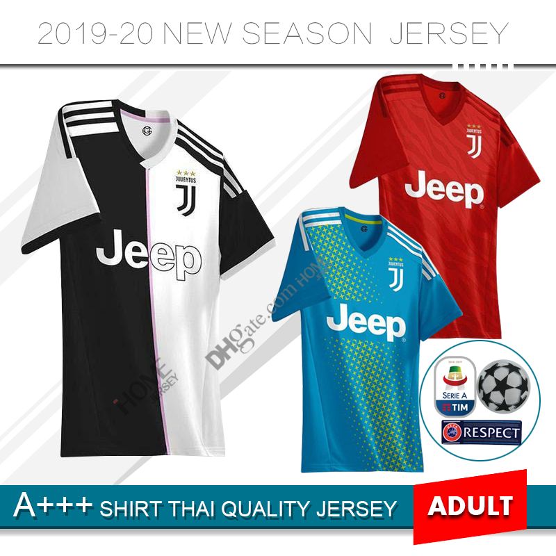 Juventus 1920 Away Kit