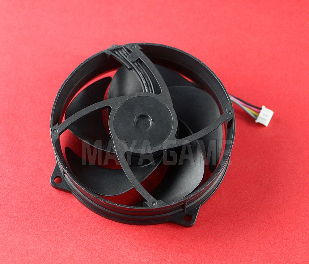Original Inner Cooling Fan Heat Sink Cooler For Xbox 360 Slim For