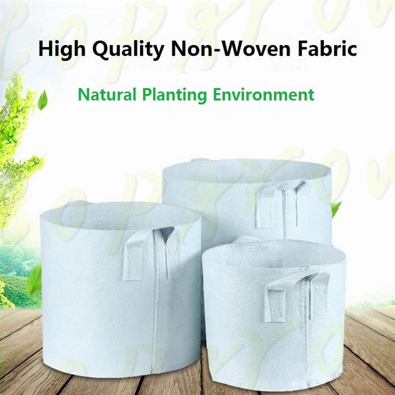 2020 11 Size Option Non Woven Fabric Reusable Soft Sided Highly