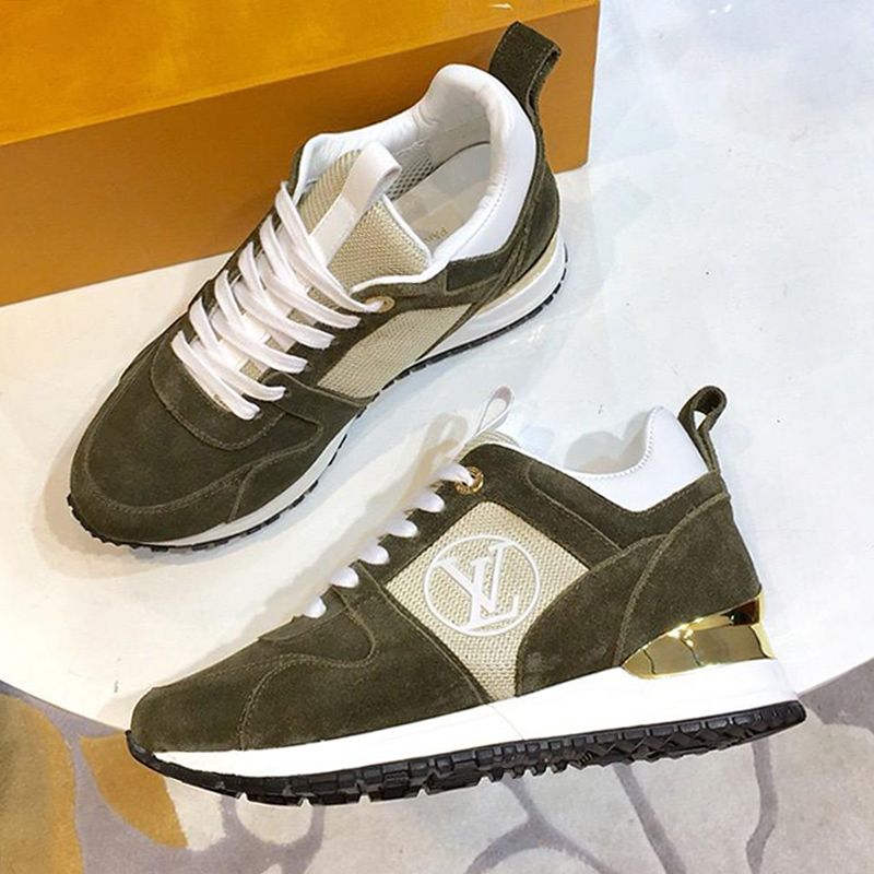 Verano Caja Transpirable Suaves Deporte Estilo Original Zapatillas Con Zapatos Para Casual De Ocio Mujer 4q5c3jARL