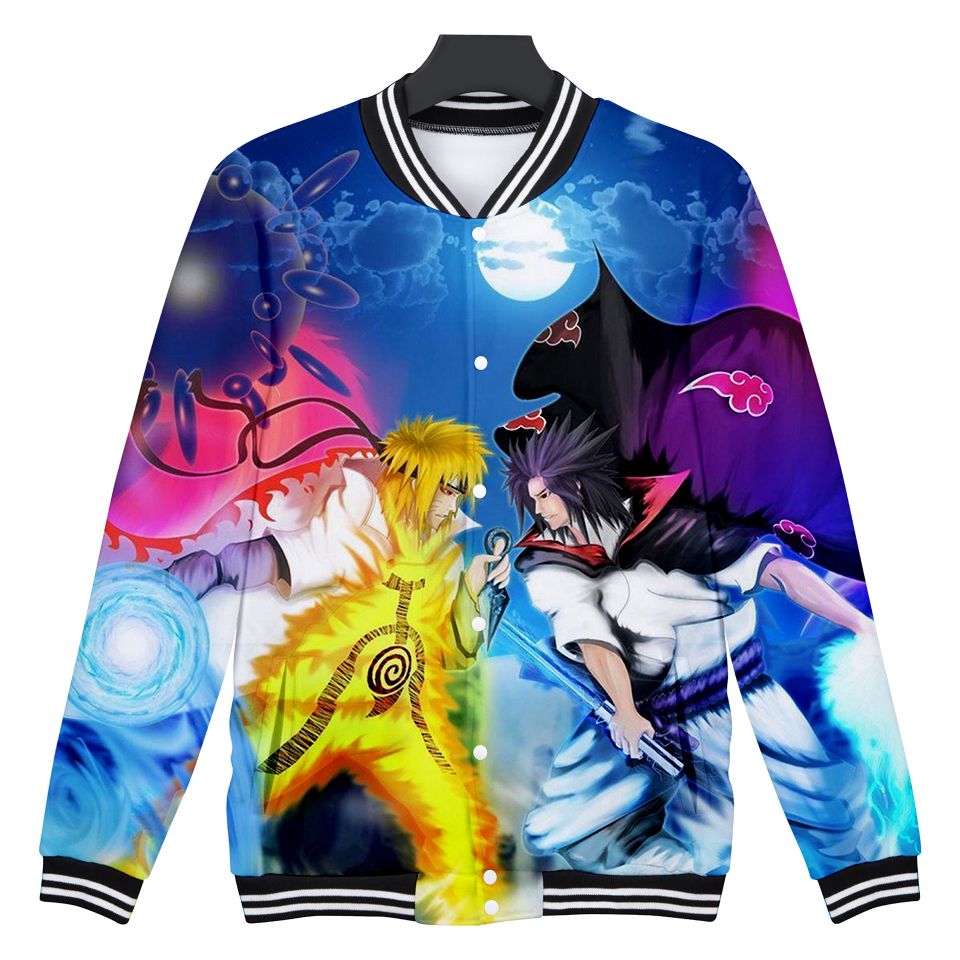 Anime Jackets For Sale