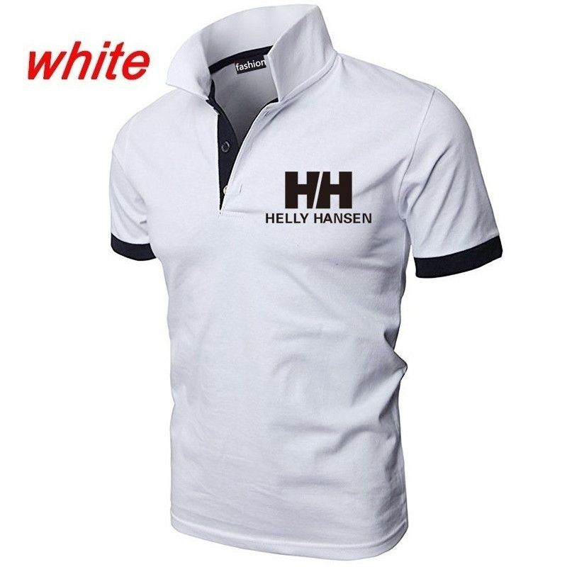 camisetas hh hombre