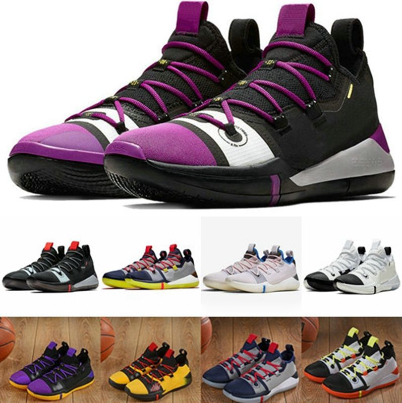 cheap kobe basketball shoes