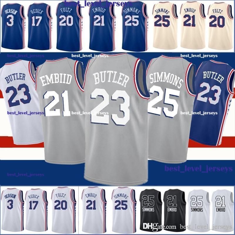 jimmy jerseys