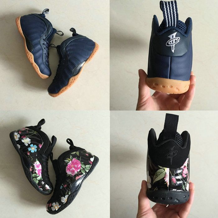new foams 2019